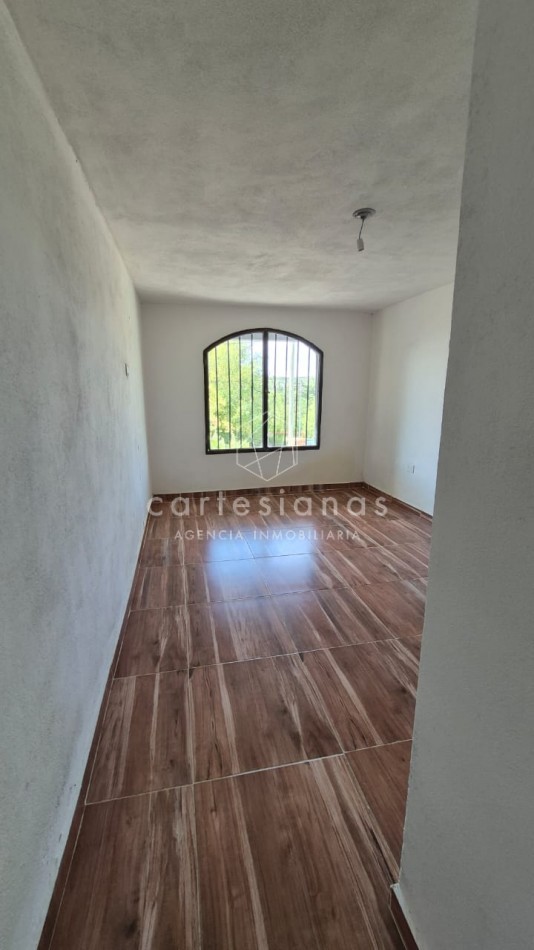 TANTI CASA DE 2 DORM + DEPTO 1 DORM B° SAN MIGUEL