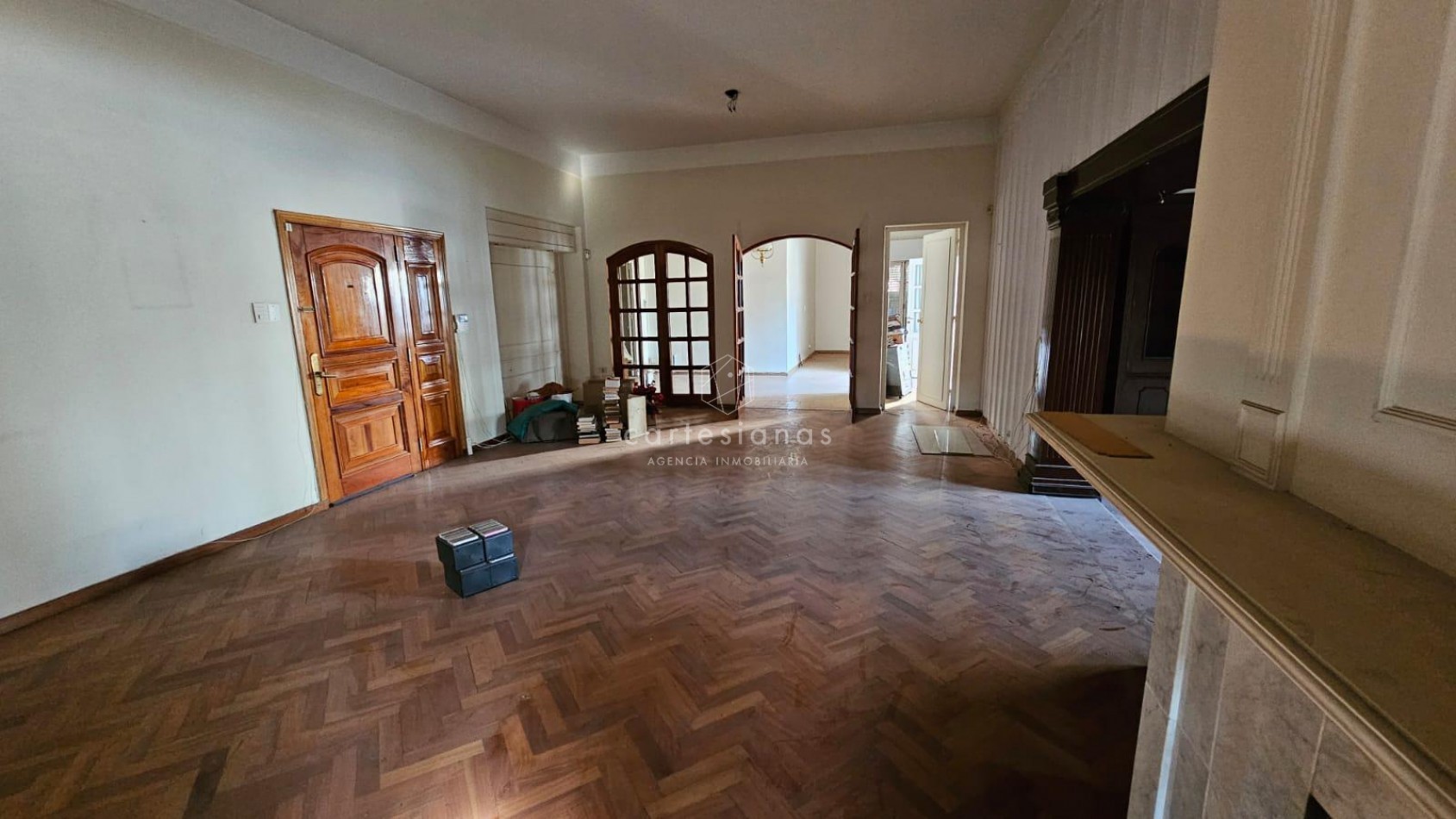 CERRO DE LAS ROSAS 2400 M2 APTO HOUSING. A MTRS DE RAFAEL NUÑEZ/MUJER URBANA