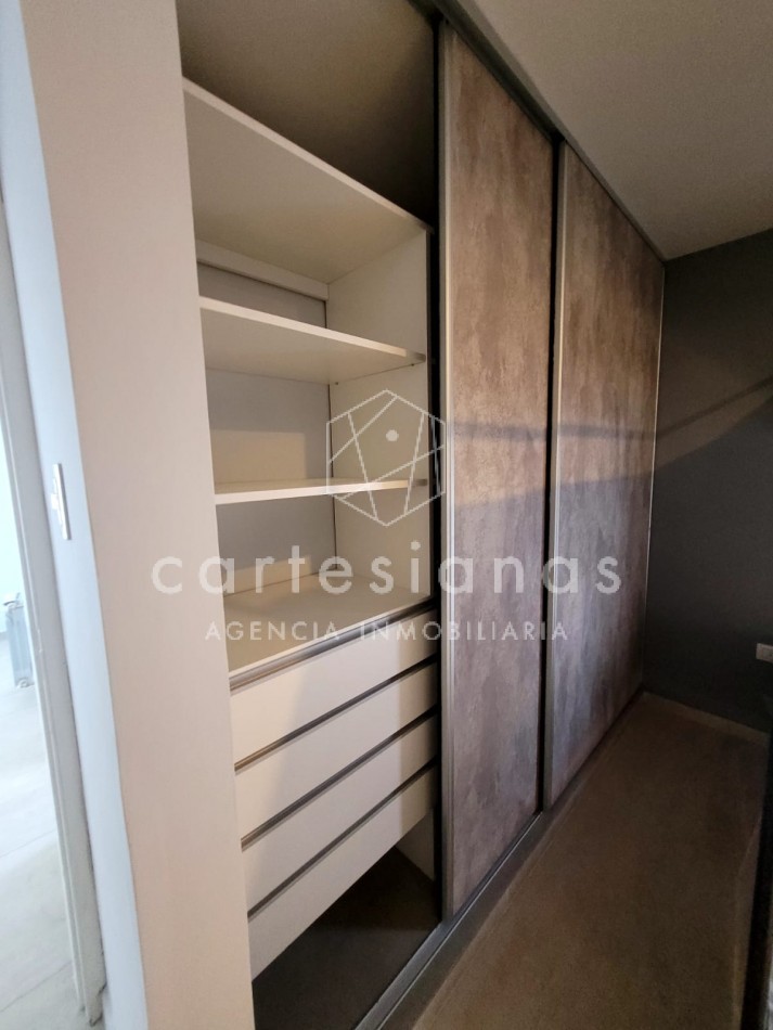 TERRAZAS DE LA ESTANZUELA DUPLEX 2 DORM +ESCRITORIO C/ PISCINA
