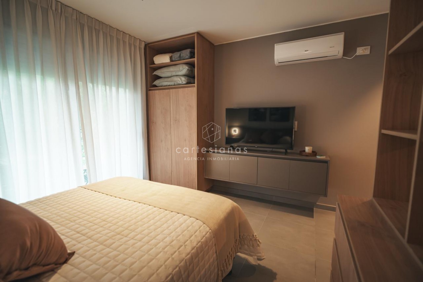 NUEVA CORDOBA LOFT FRENTE C/BALCON SOBRE RONDEAU AL 300 | POSESION JUNIO 2026