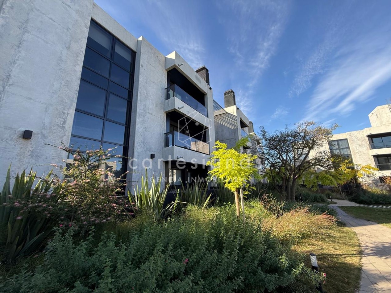 DEPTO DE 2 DORM EN UN HERMOSO CONDOMINIO | ARGUELLO
