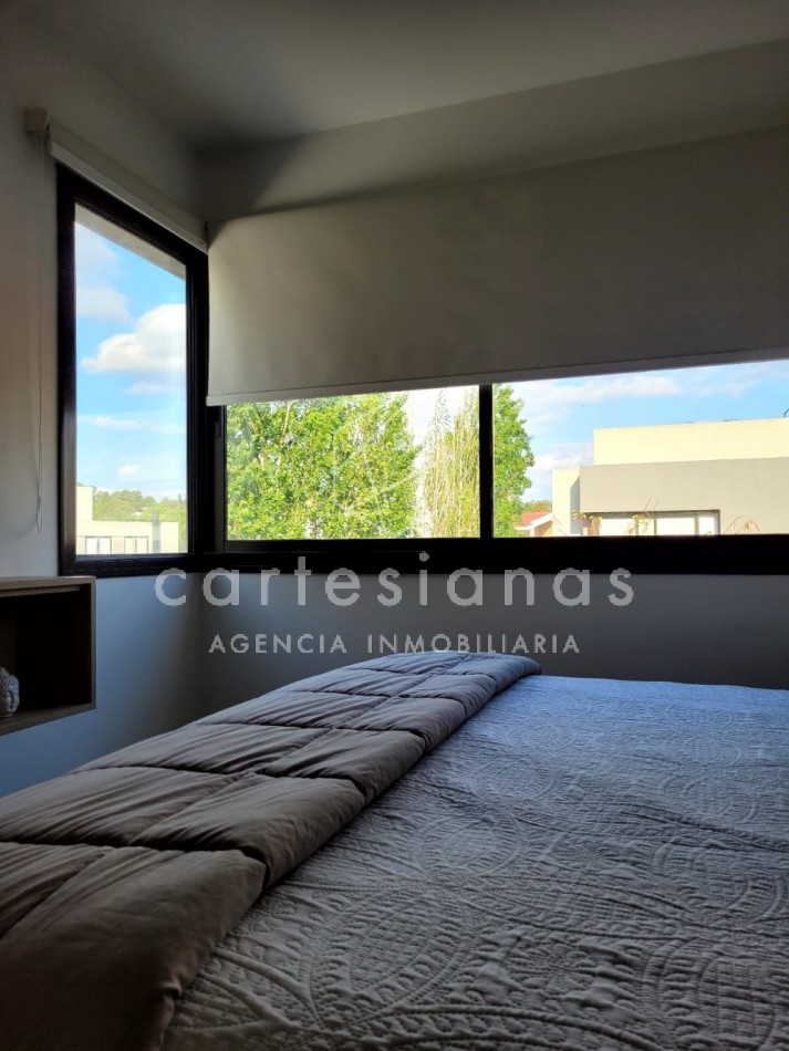 ALQUILER HOUSING ALTO BELGRANO DUPLEX 2 DORM + AMENITIES | ZONA NORTE