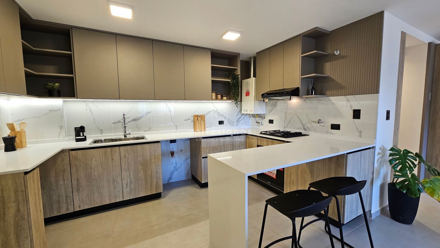 NUEVA CORDOBA | DEPTO 3 DORM + AMENITIES / ENTREGA MARZO 2026