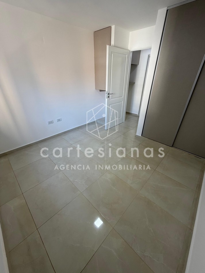 DEPTO 1 DORM + AMENITIES SOBRE AV. VELEZ SARSFIELD A MTRS DE PATIO OLMOS | NUEVA CORDOBA 