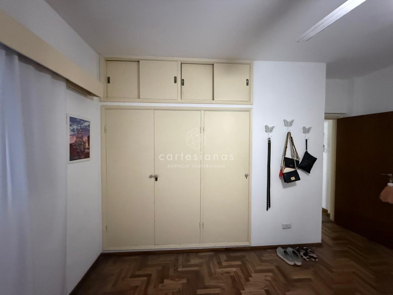 DEPTO DE 2 DORM + LAVADERO INDEP SOBRE BV ILLIA ESQ CHACABUCO | NUEVA CORDOBA