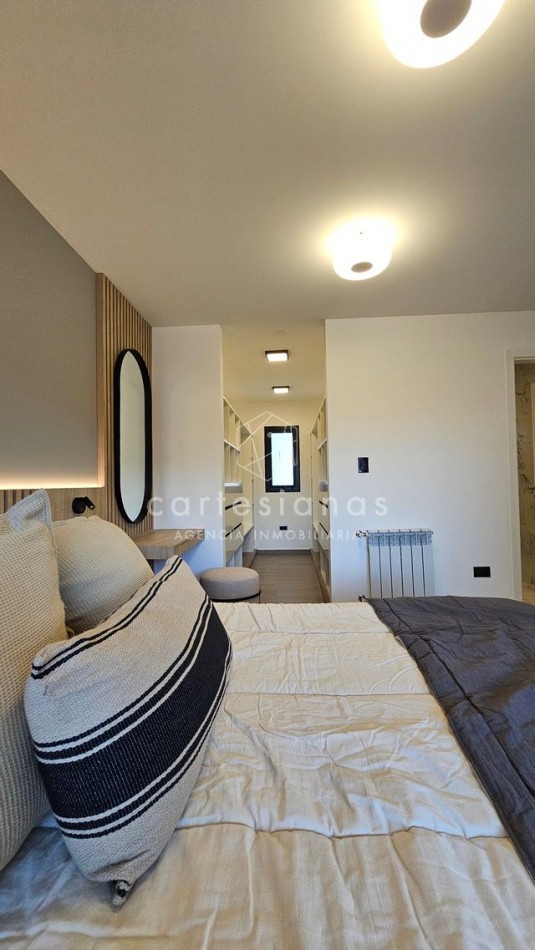 NUEVA CORDOBA | DEPTO 3 DORM + AMENITIES / ENTREGA MARZO 2026