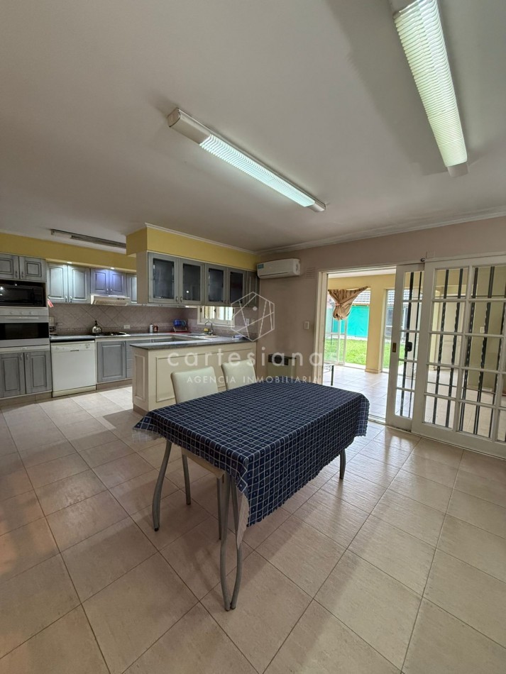 ZONA NORTE CASA DE 4 DORM A MTRS DE LA BAJA DEL CERRO | CERRO DE LAS ROSAS