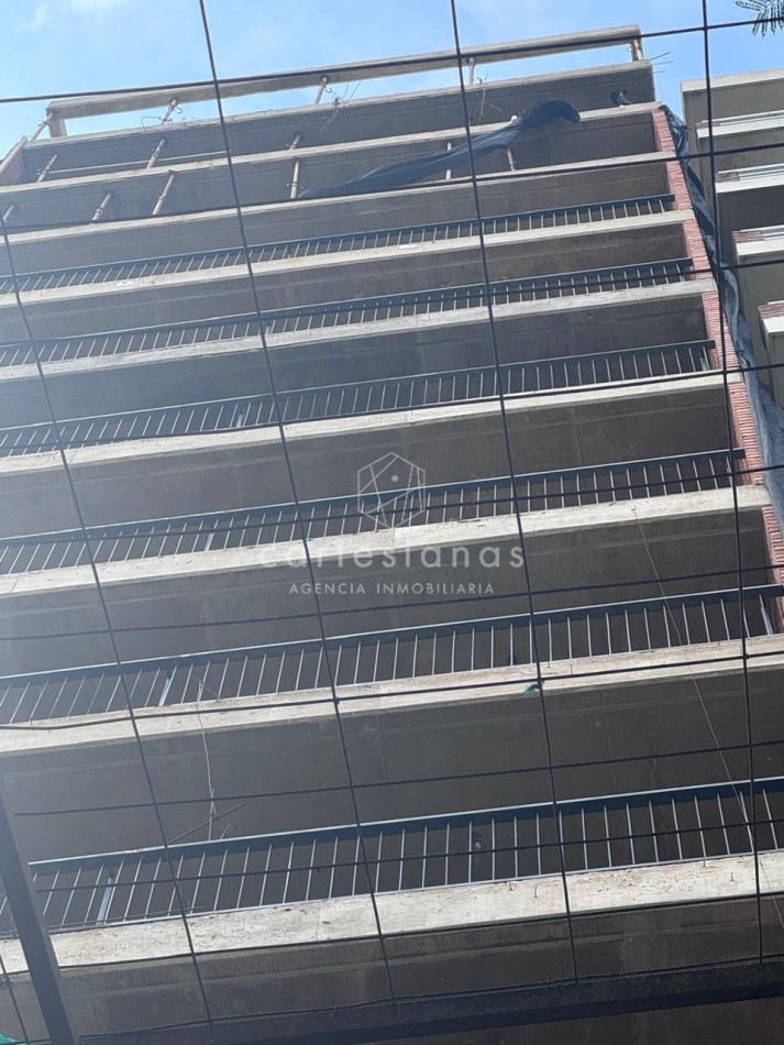 NUEVA CORDOBA DEPTO 2 DORM SOBRE CALLE RONDEAU