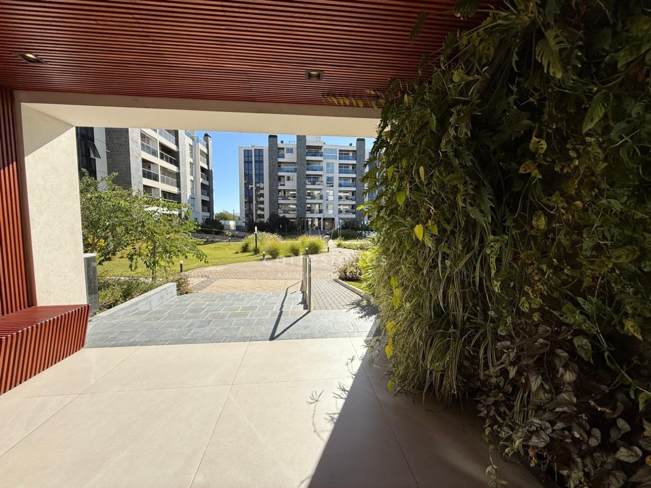 MEDILAND VILLAGE DEPTO DE 2 DORM C/COCHERA DOBLE + AMENITIES | URCA