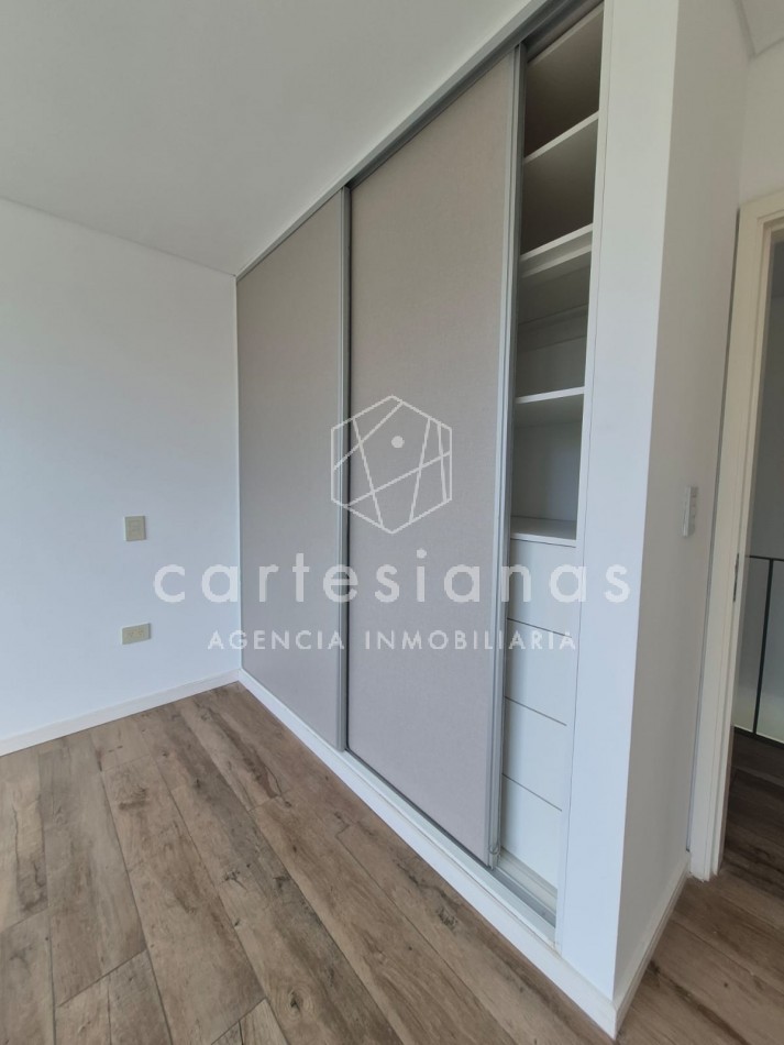HOUSING LA CAROLINA H2 CASA DE 3 DORM EN VENTA