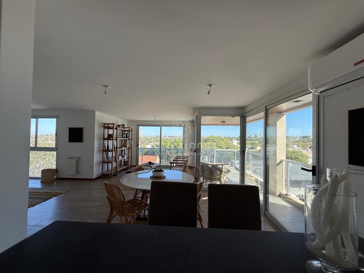 MEDILAND VILLAGE DEPTO DE 2 DORM C/COCHERA DOBLE + AMENITIES | URCA