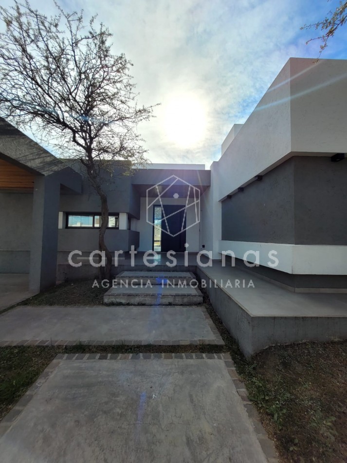 LAS CAÑITAS BARRIO PRIVADO CASA A ESTRENAR!!