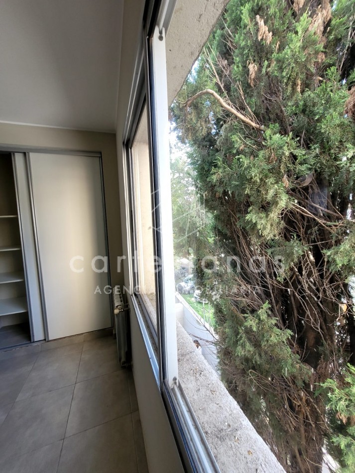 APTO CREDITO HIPOTECARIO DEPTO ESTILO DUPLEX 2 DORM C/TERRAZA