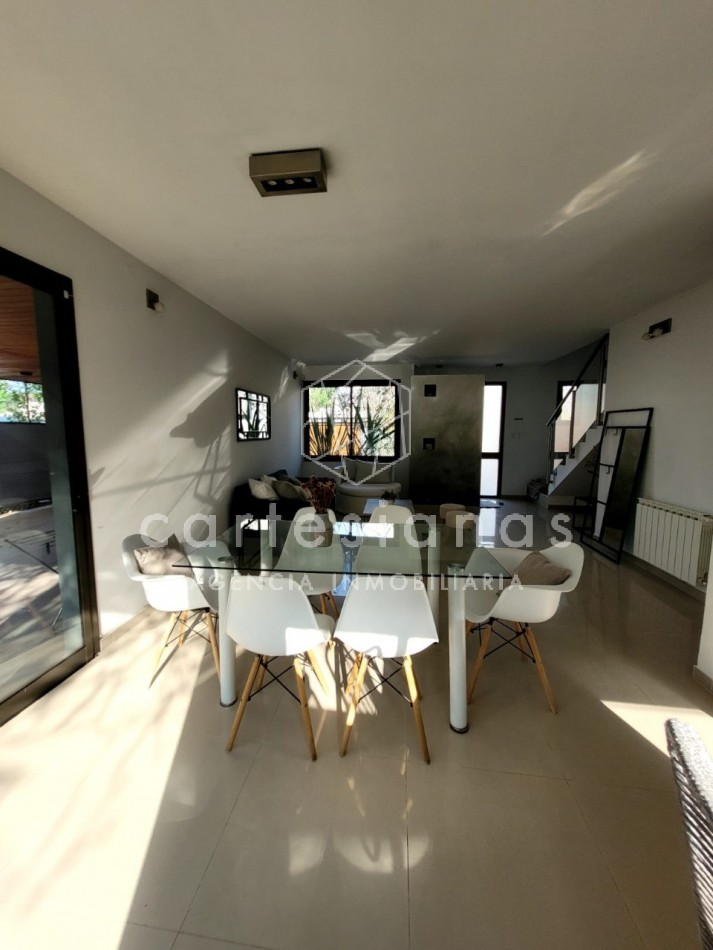 ALQUILER HOUSING ALTO BELGRANO DUPLEX 2 DORM + AMENITIES | ZONA NORTE