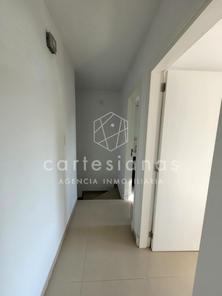 ALQUILER HOUSING ALTO BELGRANO DUPLEX 2 DORM + AMENITIES | ZONA NORTE