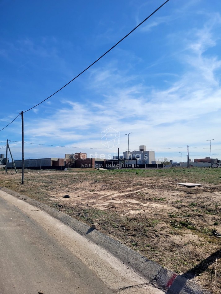 DOCTA LOTE DE 600 M2 APTO COMERCIO O HOUSING - DOCTA AVENIDA