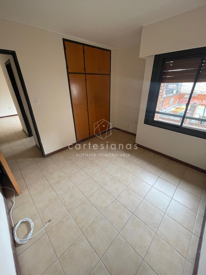 BOULEVARD ILLIA DEPTO 2 DORM C/BALCON | NUEVA CORDOBA 