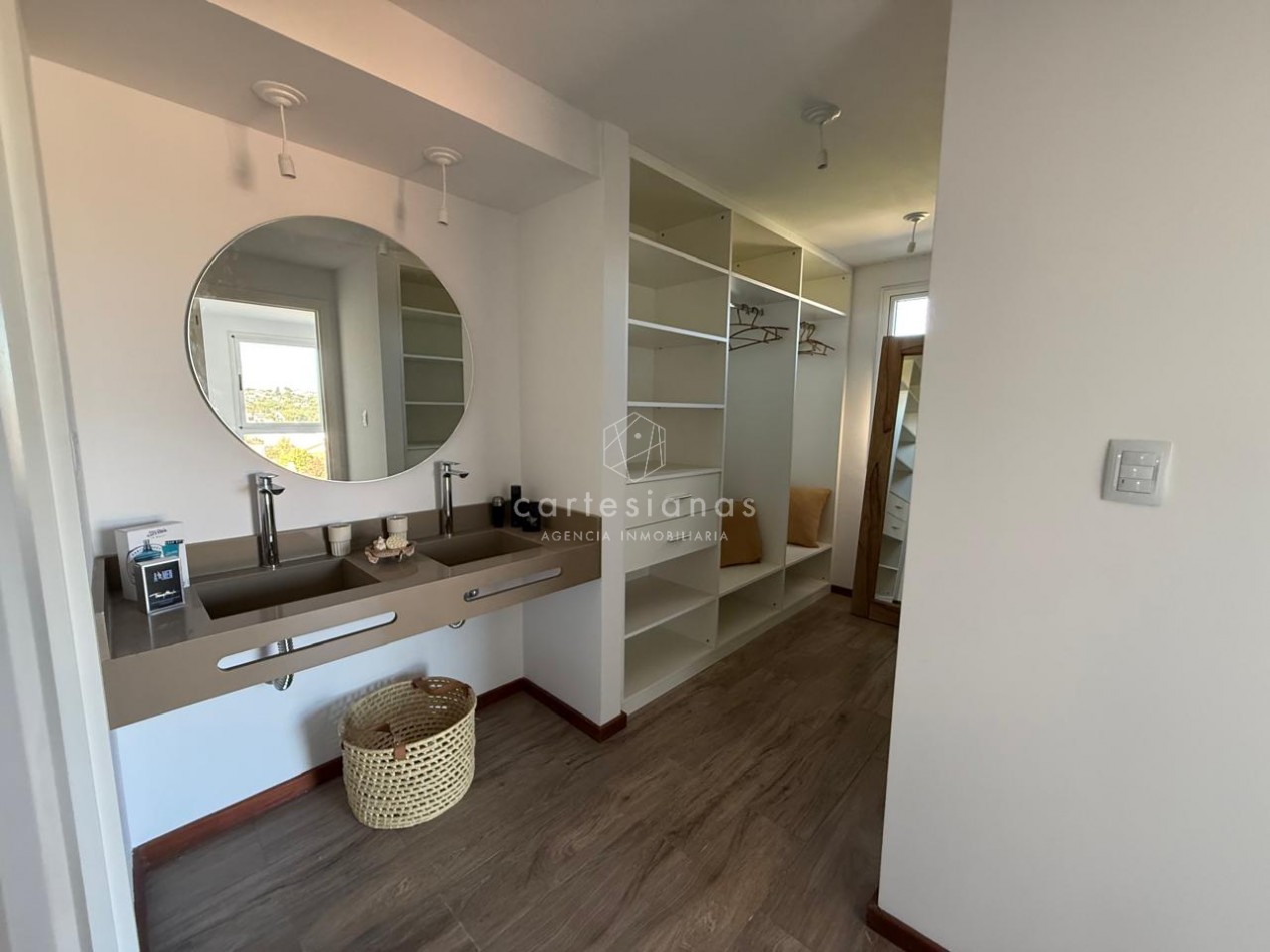 MEDILAND VILLAGE DEPTO DE 2 DORM C/COCHERA DOBLE + AMENITIES | URCA