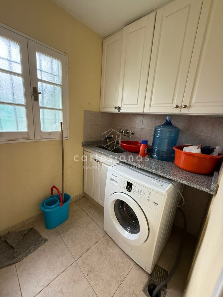 ZONA NORTE CASA DE 4 DORM A MTRS DE LA BAJA DEL CERRO | CERRO DE LAS ROSAS