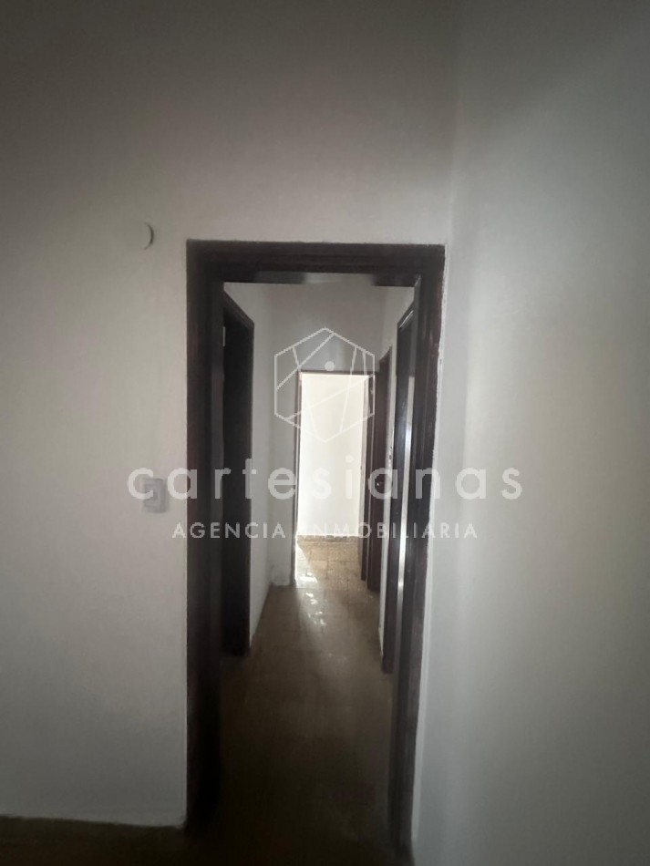 GRANJA DE FUNES | ALQUILER CASA DE 3 DORM A 50 MTRS DE RAFAEL NUÑEZ 