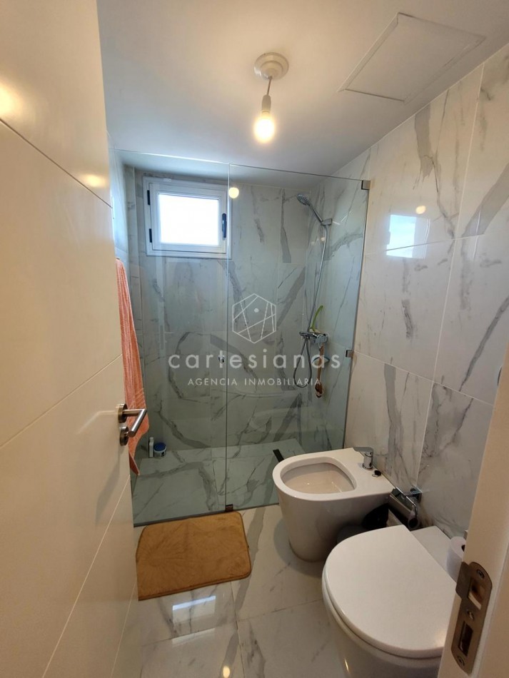 MEDILAND VILLAGE SEMI PISO + COCHERA DOBLE | URCA