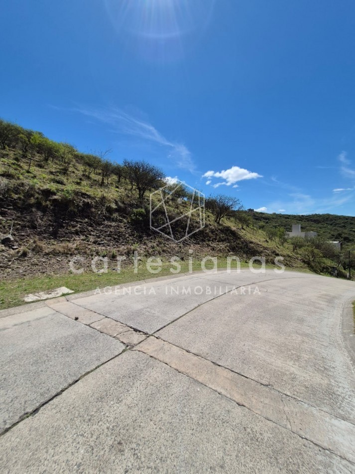 ENTREGA Y CUOTAS | LA DESEADA COUNTRY DE LOTE DE 1300 M2 