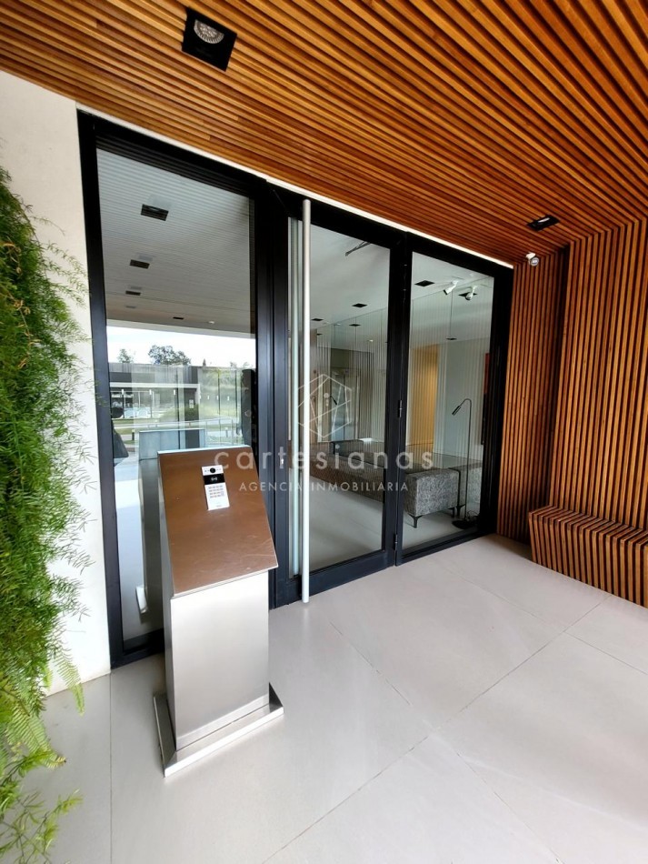 MEDILAND VILLAGE SEMI PISO + COCHERA DOBLE | URCA