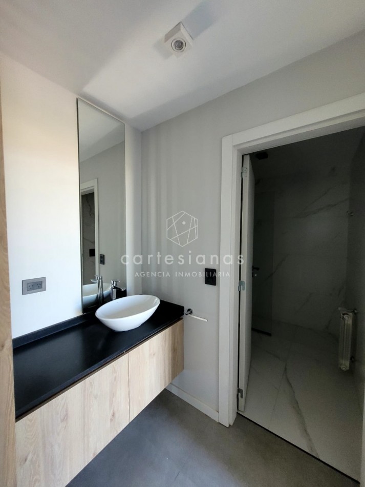 CHACRAS GREEN CASA EN CONDOMINIO | ZONA NORTE