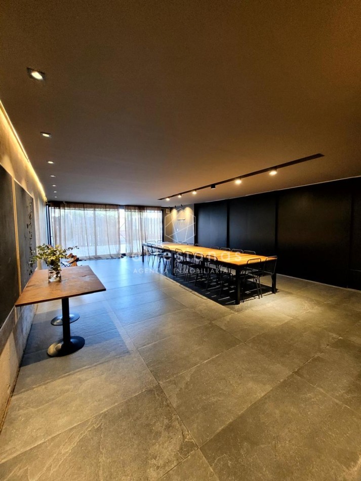 MEDILAND VILLAGE SEMI PISO + COCHERA DOBLE | URCA