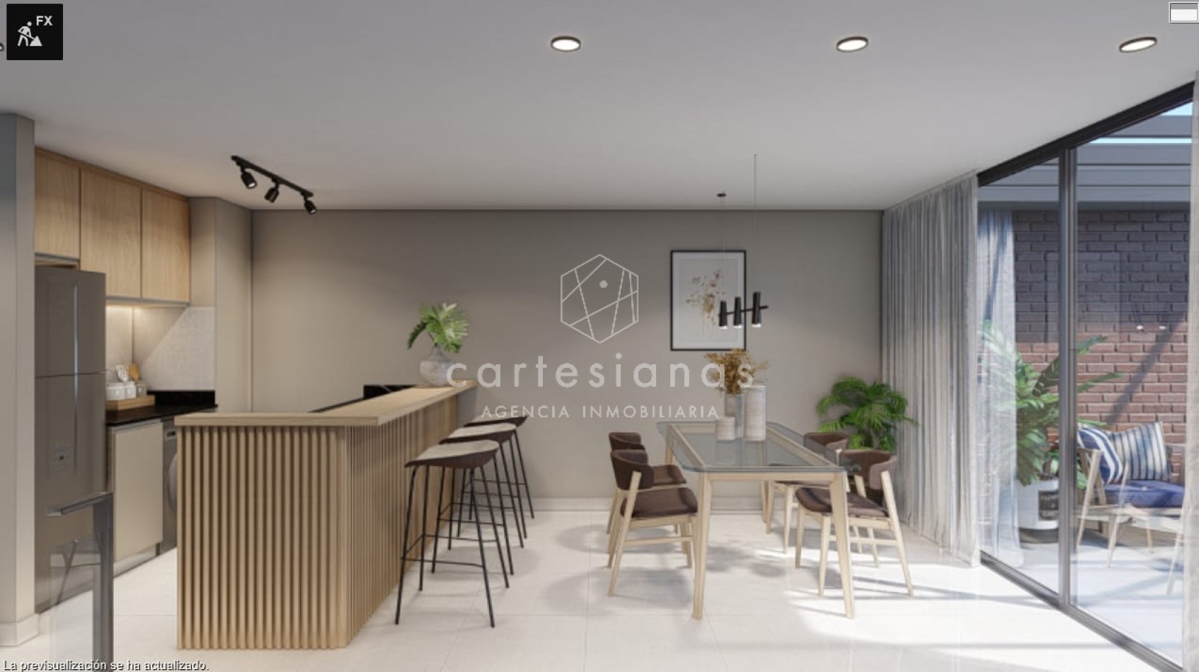 NUEVA CORDOBA! AMPLIO LOFT EN CONSTRUCCION. ENTREGA Y CUOTAS!