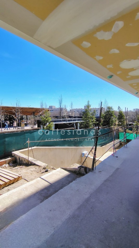 TORRENTES DEPTO DUPLEX 2 DORM C/CH MANANTIALES