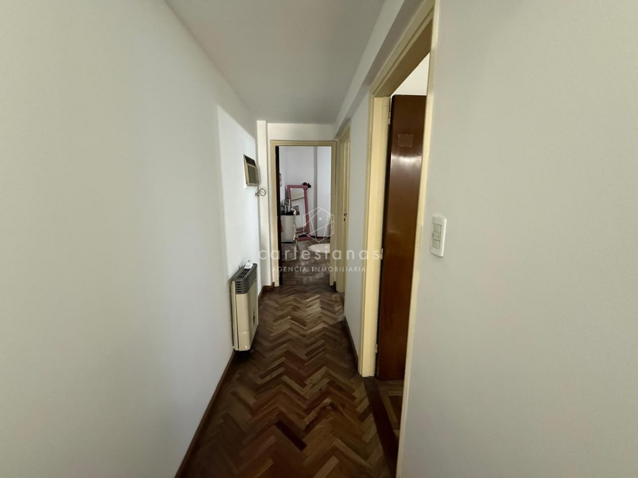 DEPTO DE 2 DORM + LAVADERO INDEP SOBRE BV ILLIA ESQ CHACABUCO | NUEVA CORDOBA