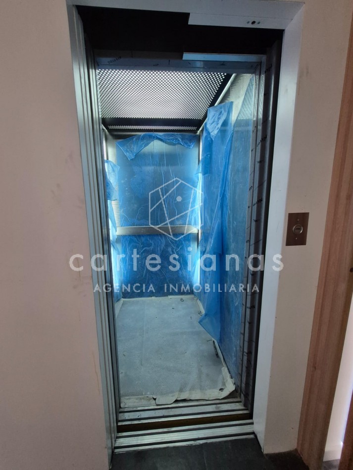 NUEVA CORDOBA | DEPTO 1 DORM + AMENITIES SOBRE CALLE CHILE