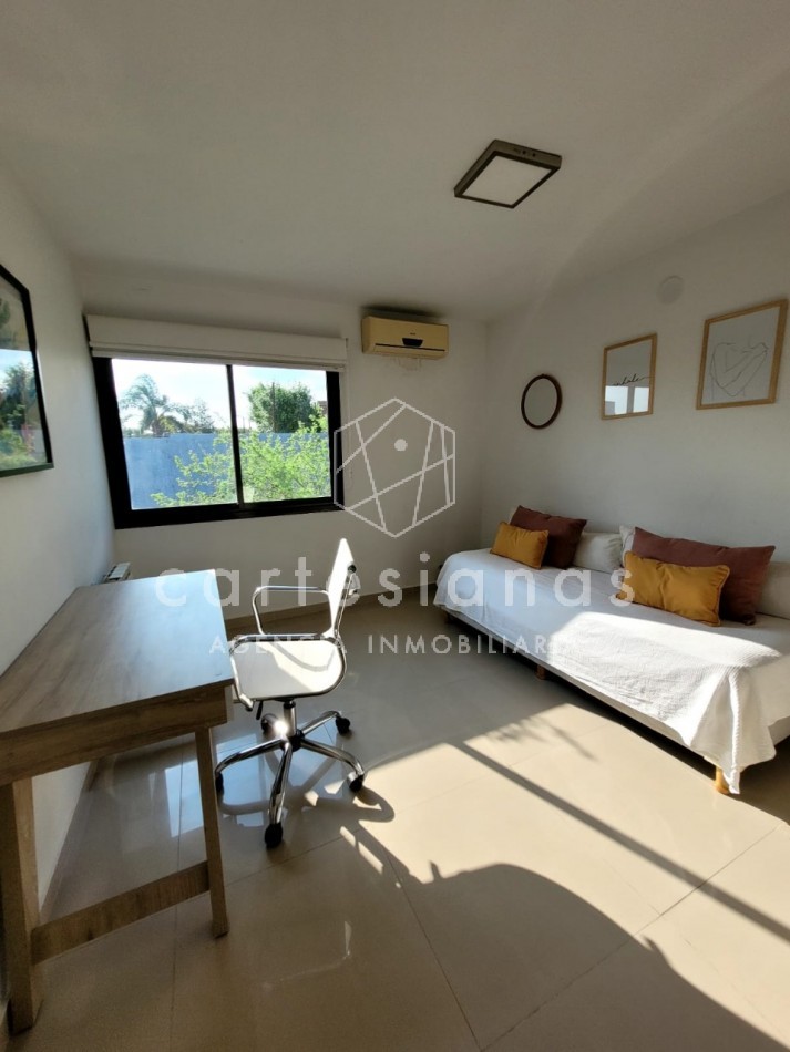 ALQUILER HOUSING ALTO BELGRANO DUPLEX 2 DORM + AMENITIES | ZONA NORTE