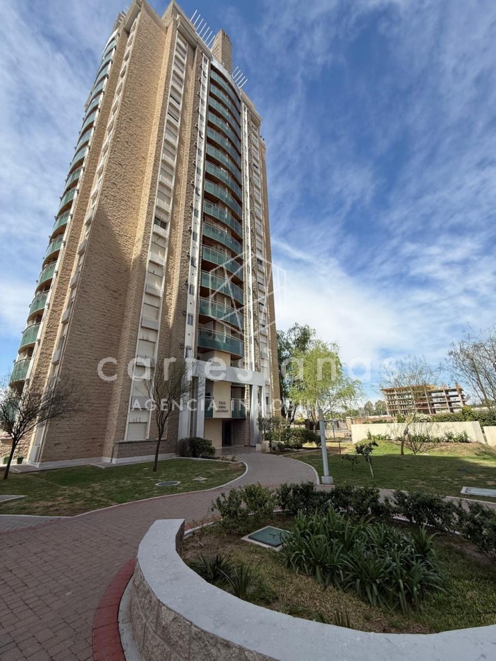 ALTO VILLASOL | DEPTO 1 DORM ESTILO DUPLEX C/ COCHERA