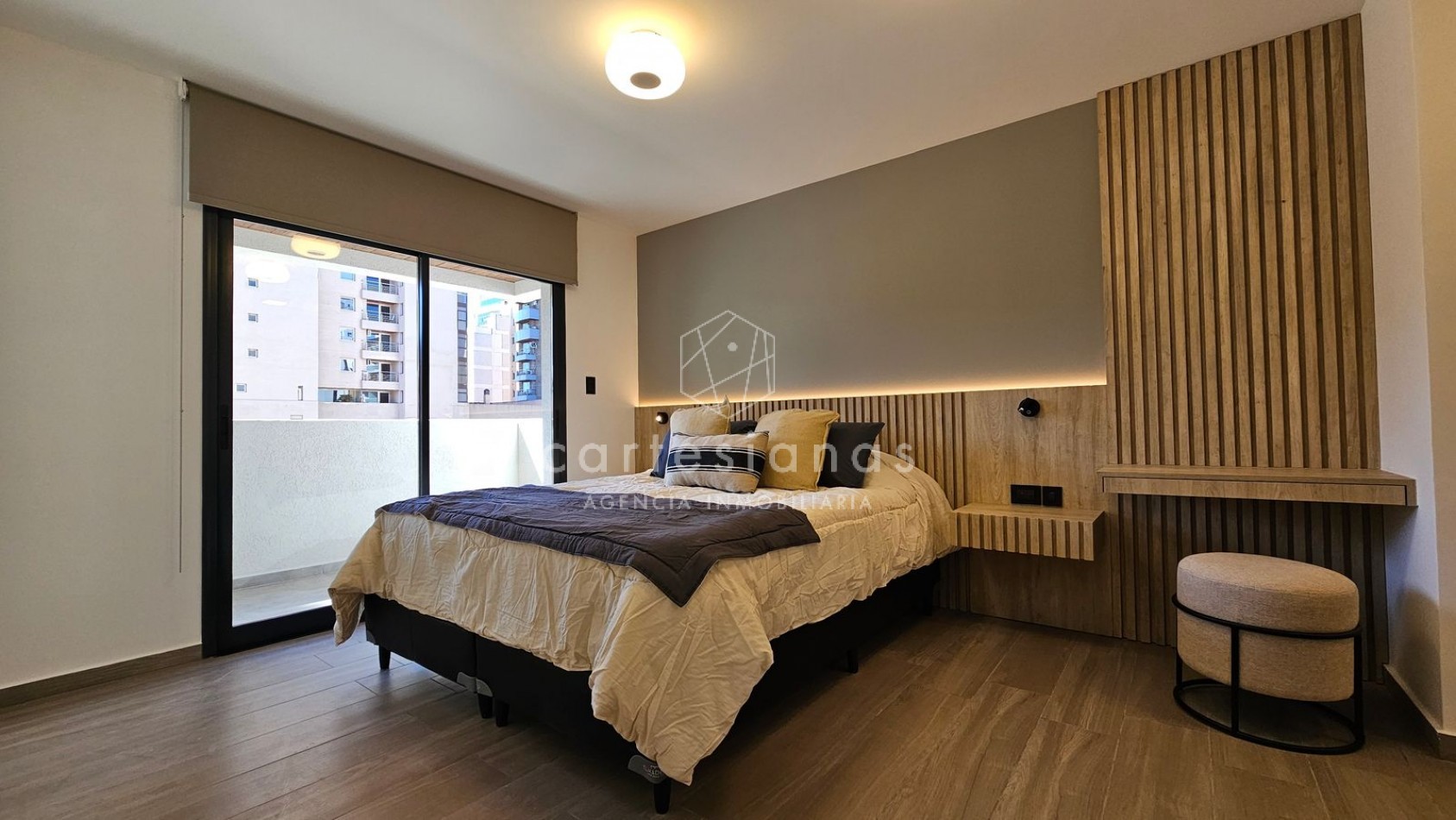 NUEVA CORDOBA | DEPTO 3 DORM + AMENITIES 