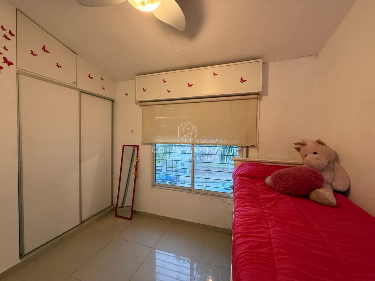 ALTOS DE VILLA CABRERA | CASA DE 4 DORM CON PATIO Y PILETA 