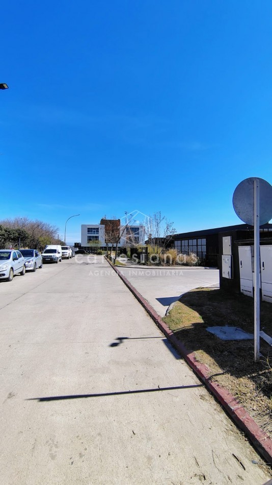 TORRENTES DEPTO DUPLEX 2 DORM C/CH MANANTIALES