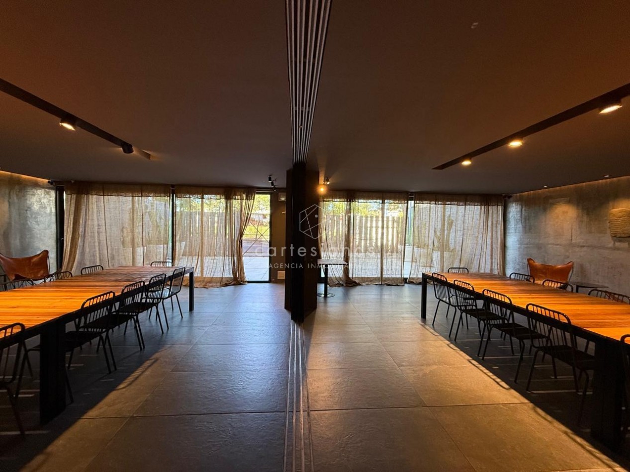 MEDILAND VILLAGE DEPTO DE 2 DORM C/COCHERA DOBLE + AMENITIES | URCA