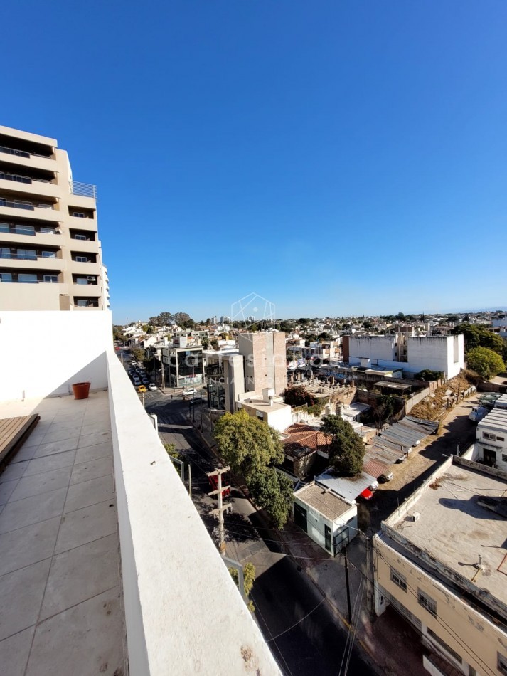 APTO CREDITO. DEPTO 1 DORM A ESTRENAR. CENTRO