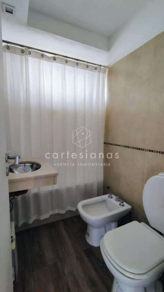 DEPARTAMENTO DE 2 DORM 2 BAÑOS BARRIO GENERAL PAZ
