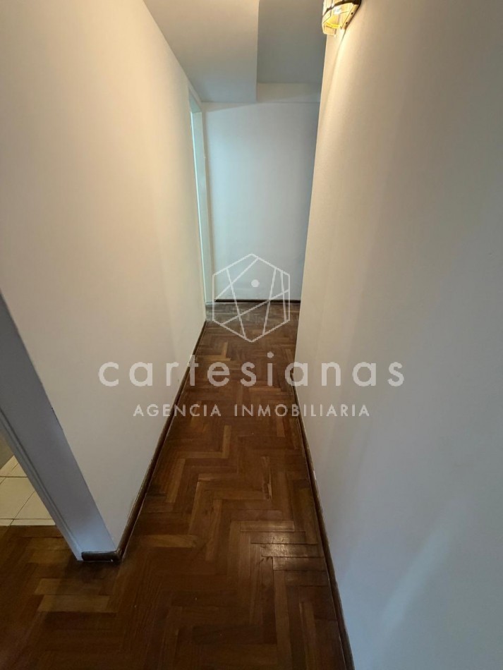 DEPTO 3 DORM SOBRE HIPOLITO YRIGOYEN, FRENTE A PLAZA ESPAÑA | NUEVA CORDOBA