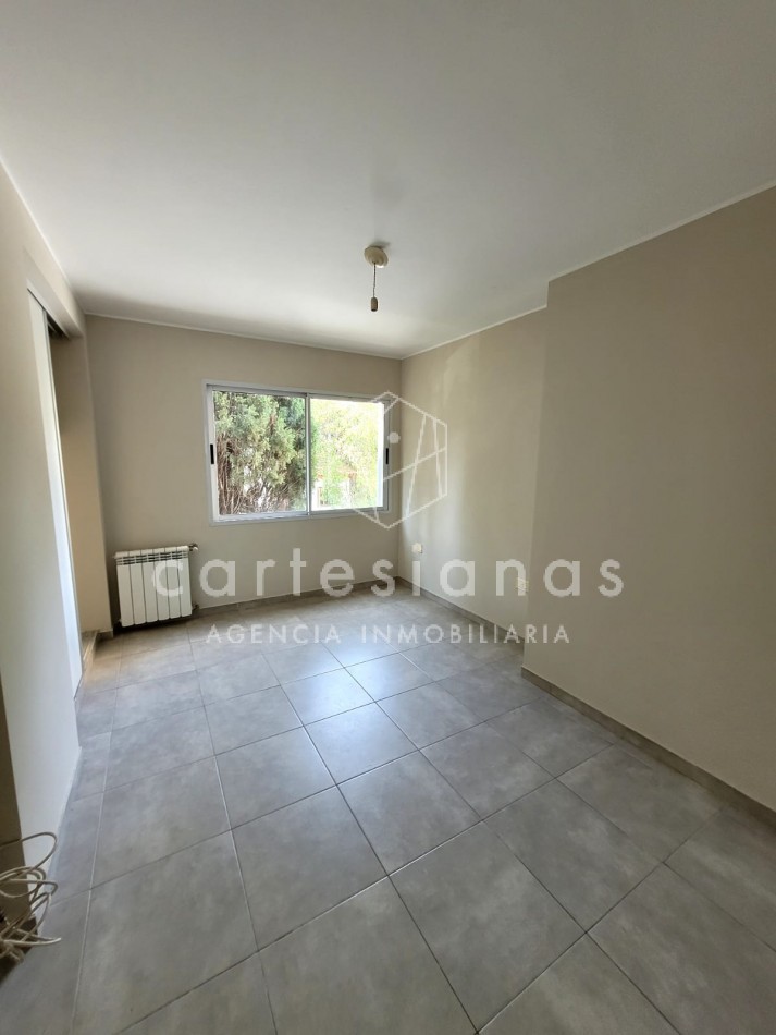 APTO CREDITO HIPOTECARIO DEPTO ESTILO DUPLEX 2 DORM C/TERRAZA