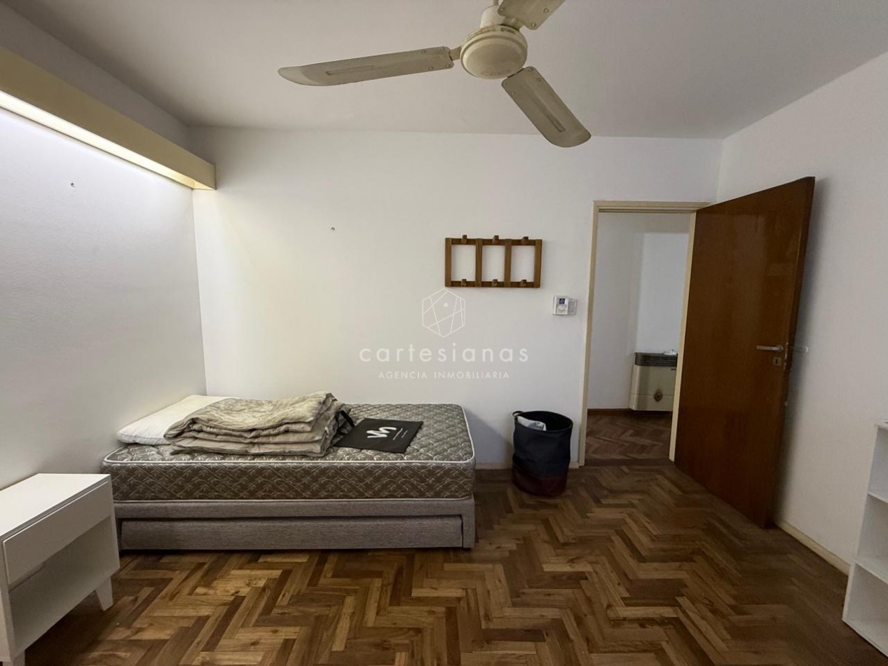 DEPTO DE 2 DORM + LAVADERO INDEP SOBRE BV ILLIA ESQ CHACABUCO | NUEVA CORDOBA