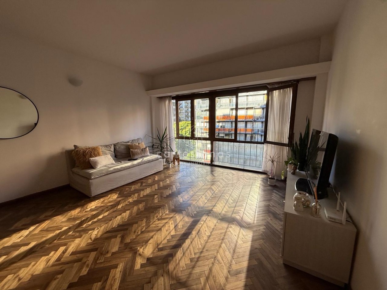 DEPTO DE 2 DORM + LAVADERO INDEP SOBRE BV ILLIA ESQ CHACABUCO | NUEVA CORDOBA