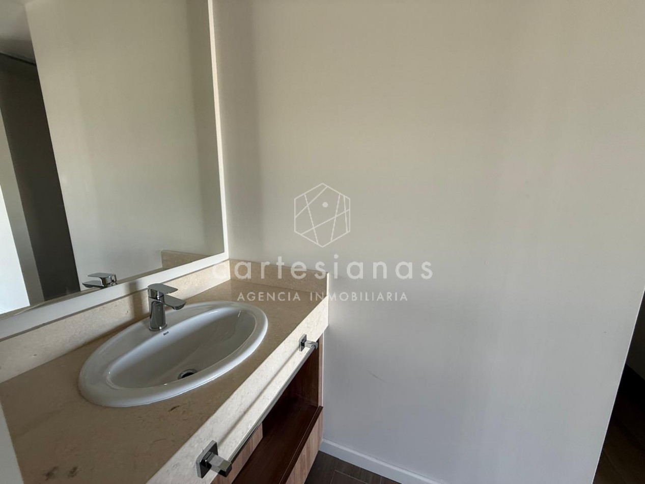 DEPTO DE 2 DORM EN UN HERMOSO CONDOMINIO | ARGUELLO
