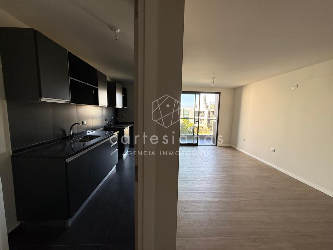 DEPTO DE 2 DORM EN UN HERMOSO CONDOMINIO | ARGUELLO