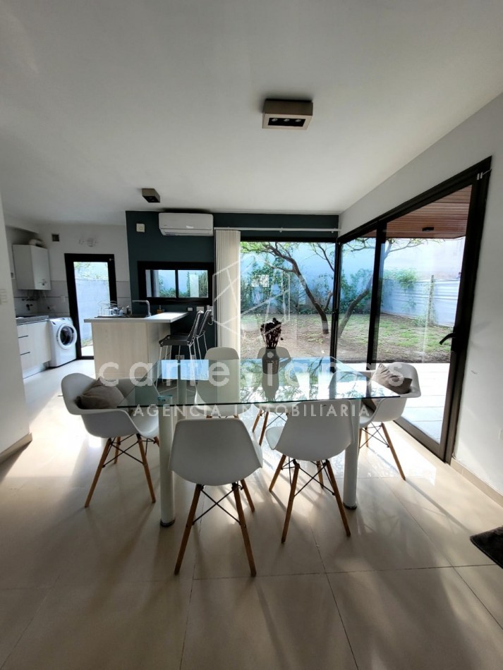 HOUSING ALTOS DE BELGRANO DUPLEX 2 DORM | ZONA NORTE 