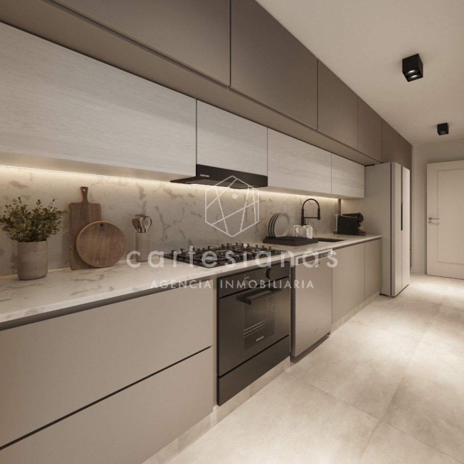 RONDEAU DEPTO 2 DORM C/AMENITIES NUEVA CORDOBA | POSESION 2027