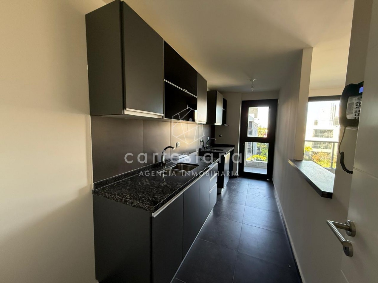 DEPTO DE 2 DORM EN UN HERMOSO CONDOMINIO | ARGUELLO